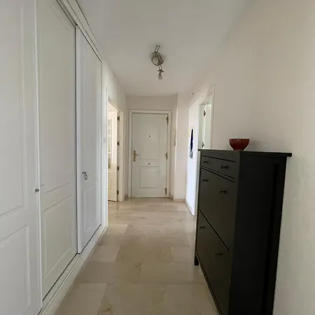 Appartement Intermobiliaria - Puerto Alto B2 14 *