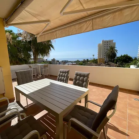 Intermobiliaria - Puerto Alto B2 14 Appartement Estepona