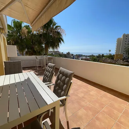 Intermobiliaria - Puerto Alto B2 14 Appartement