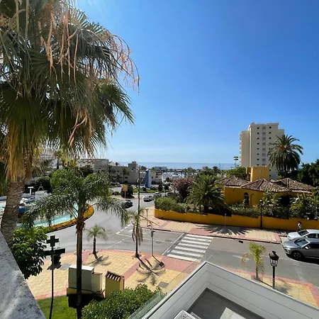 Intermobiliaria - Puerto Alto B2 14 Appartement Estepona