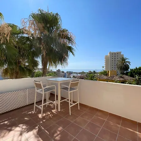 Appartement Intermobiliaria - Puerto Alto B2 14