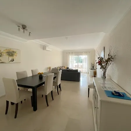 Intermobiliaria - Puerto Alto B2 14 Appartement *